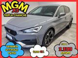 CUPRA Leon 1.5 Hybrid 150 CV DSG
