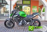 KAWASAKI Z 650 ABS - Depotenziata A2