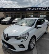RENAULT Clio Blue dCi 100 CV 5 porte Business