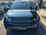 LAND ROVER Discovery Sport 2.0 TD4 150 CV Auto Premium Edition