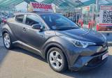 TOYOTA C-HR 1.8 Hybrid E-CVT Business