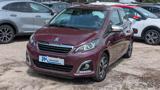 PEUGEOT 108 AUTOM 1.0cc 70cv