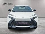 TOYOTA C-HR 1.8 Hybrid HV Active