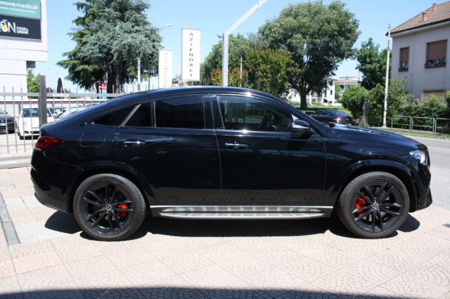 MERCEDES-BENZ GLE 350 DE HYBRID EQ 4MATIC COUPÉ ULTIMA - foto 6
