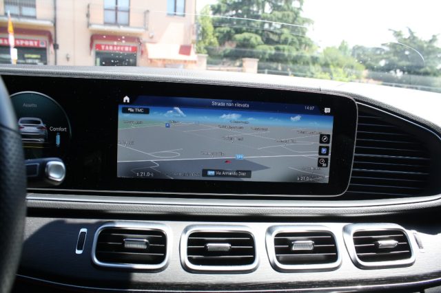 MERCEDES-BENZ GLE 350 DE HYBRID EQ 4MATIC COUPÉ ULTIMA - foto 18