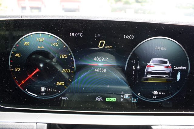 MERCEDES-BENZ GLE 350 DE HYBRID EQ 4MATIC COUPÉ ULTIMA - foto 14