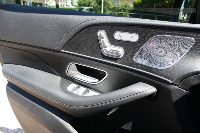 MERCEDES-BENZ GLE 350 DE HYBRID EQ 4MATIC COUPÉ ULTIMA - foto 16