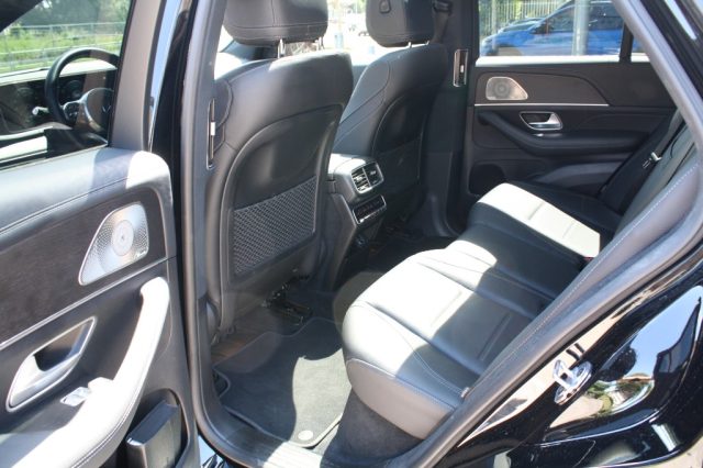 MERCEDES-BENZ GLE 350 DE HYBRID EQ 4MATIC COUPÉ ULTIMA - foto 12