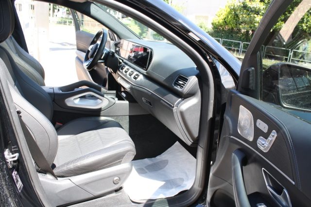 MERCEDES-BENZ GLE 350 DE HYBRID EQ 4MATIC COUPÉ ULTIMA - foto 10