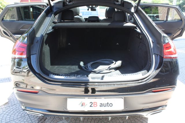 MERCEDES-BENZ GLE 350 DE HYBRID EQ 4MATIC COUPÉ ULTIMA - foto 20