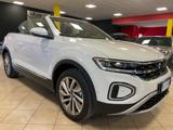 VOLKSWAGEN T-Roc Cabriolet 1.5 TSI ACT DSG