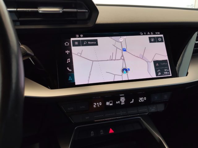 AUDI A3 SPB 30 TFSI S TRONIC BUSINESS - foto 10