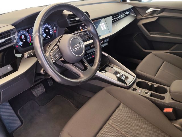 AUDI A3 SPB 30 TFSI S TRONIC BUSINESS - foto 7