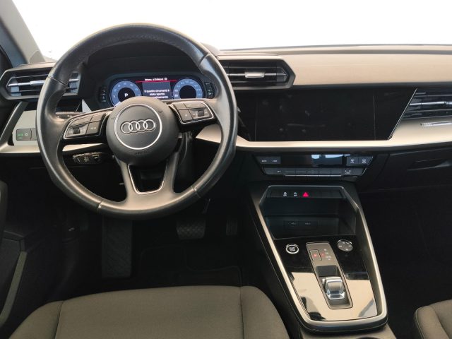 AUDI A3 SPB 30 TFSI S TRONIC BUSINESS - foto 8