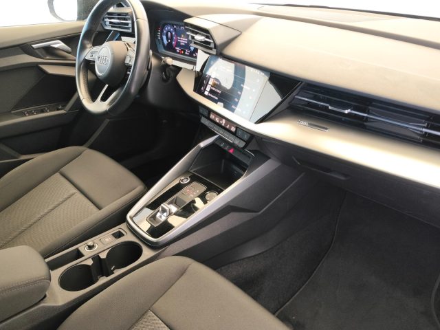 AUDI A3 SPB 30 TFSI S TRONIC BUSINESS - foto 9