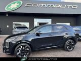 KIA Sportage 1.6 CRDi MHEV DCT GT-line