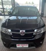 FIAT Freemont 2.0 Mjt 170 CV 4x4 aut. Lounge