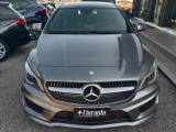 MERCEDES-BENZ CLA 220 d S.W. Automatic Premium AMG SHOOTING BRAKE