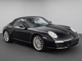 PORSCHE 997 911 Carrera S Cabriolet pdk