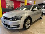 VOLKSWAGEN Golf 1.6 TDI 110 CV 5p. Highline BlueMotion Technology