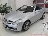 MERCEDES-BENZ SLK 200 Sport 184Cv Cambio A/T 