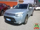 MITSUBISHI Outlander 2.2 DI-D 4WD Instyle 7p.
