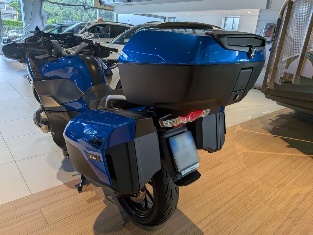 immagine usato BMW R 1250 RT R 1250 RT