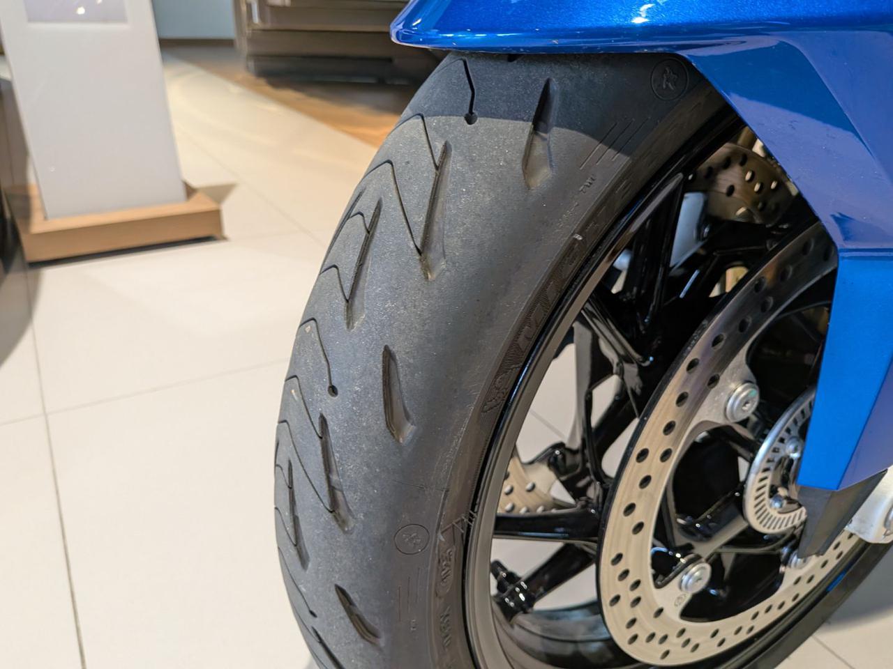 immagine usato BMW R 1250 RT R 1250 RT