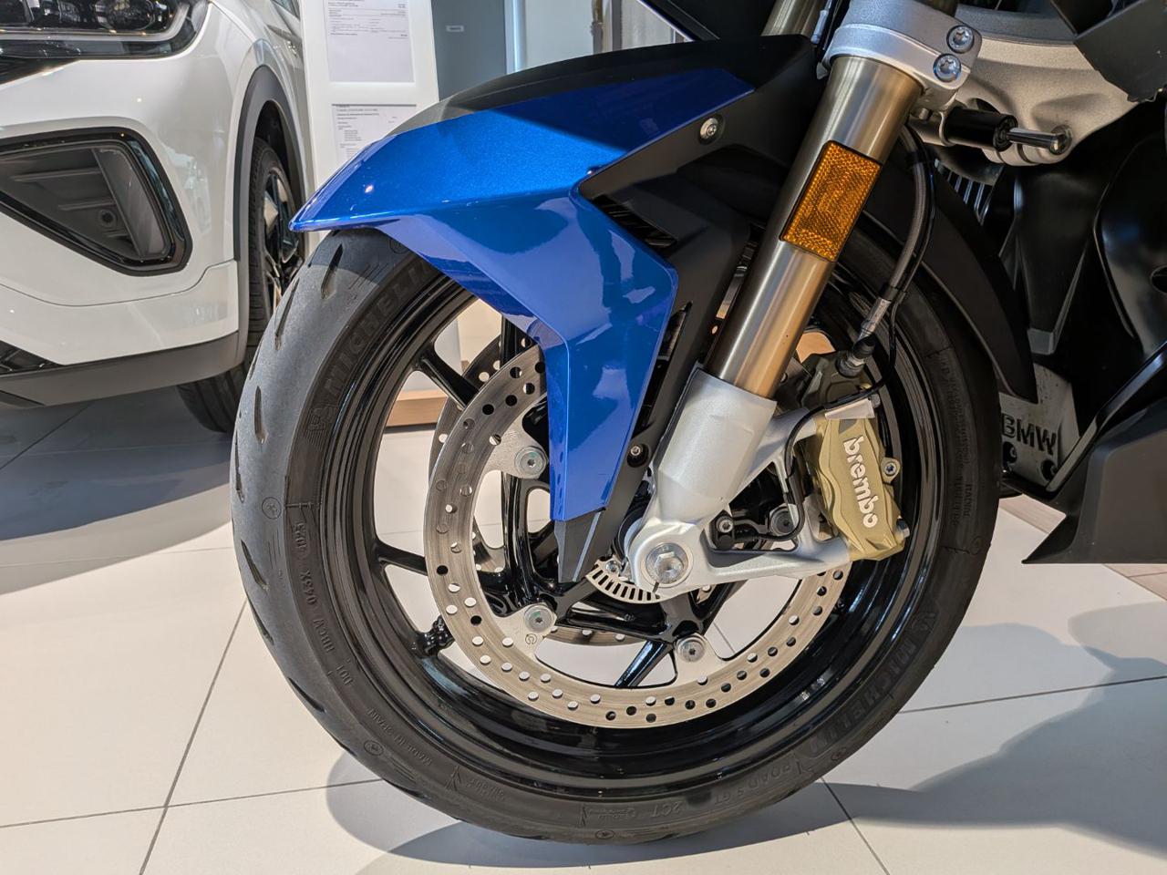 immagine usato BMW R 1250 RT R 1250 RT