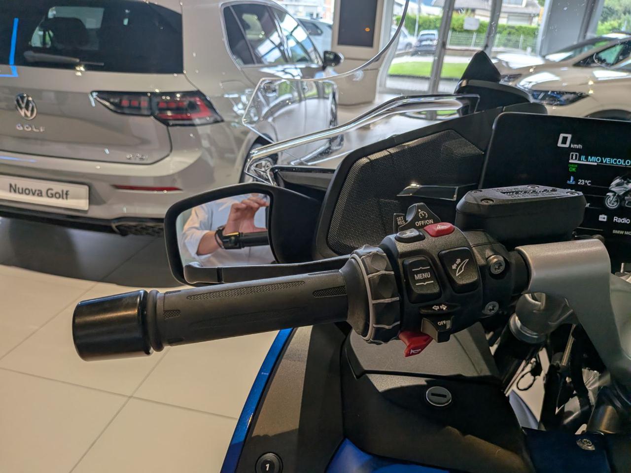 immagine usato BMW R 1250 RT R 1250 RT