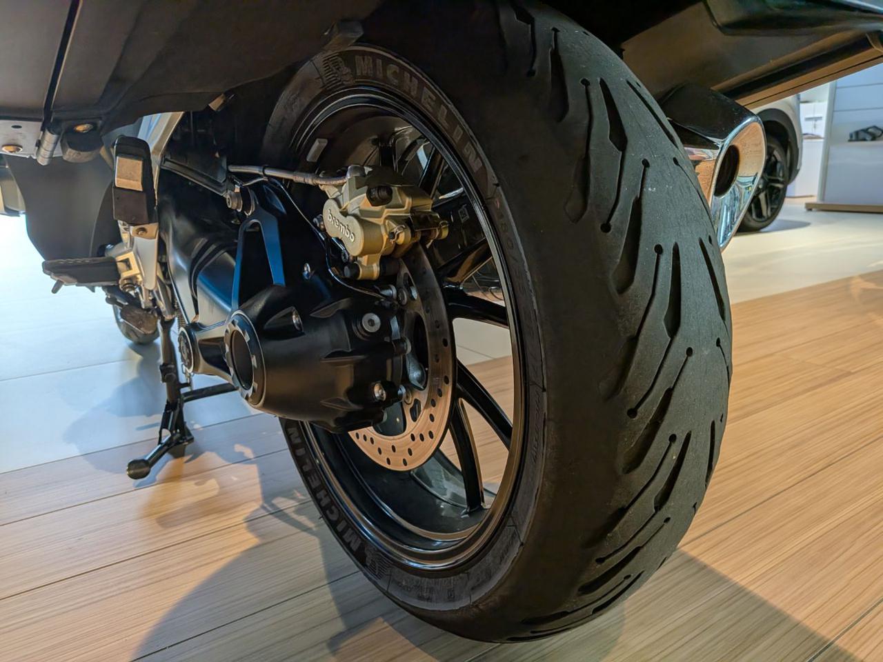 immagine usato BMW R 1250 RT R 1250 RT