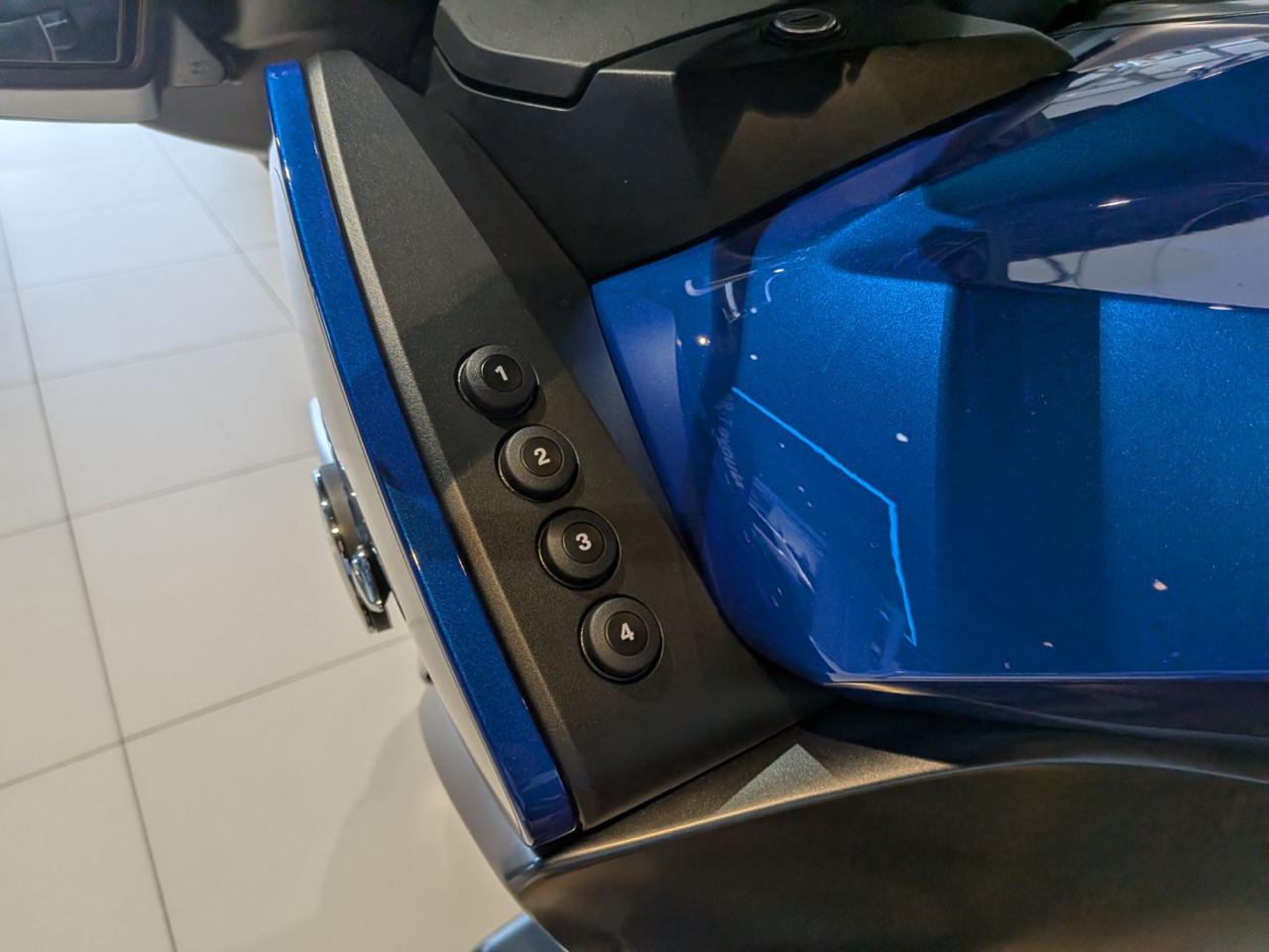 immagine usato BMW R 1250 RT R 1250 RT