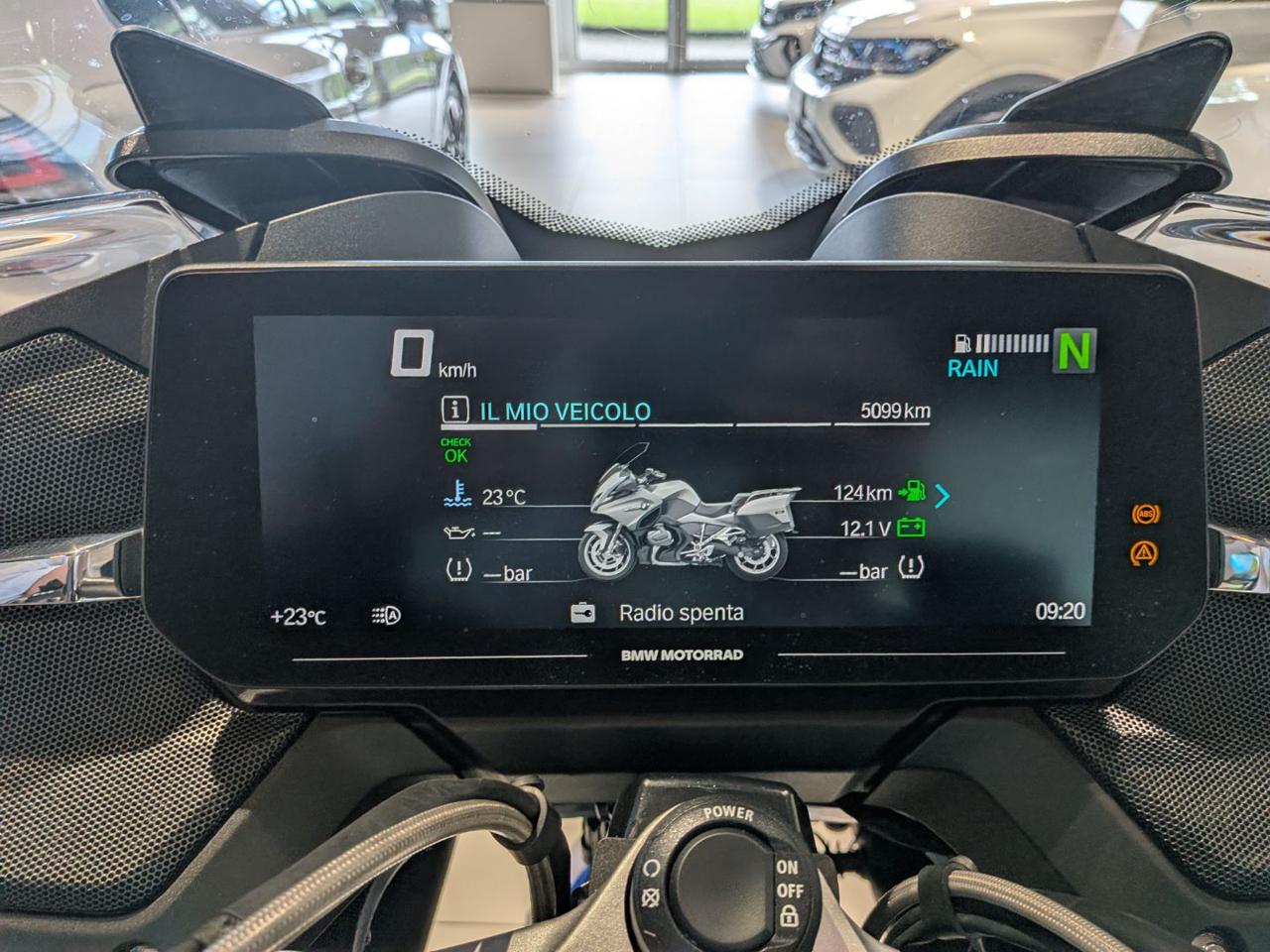 immagine usato BMW R 1250 RT R 1250 RT
