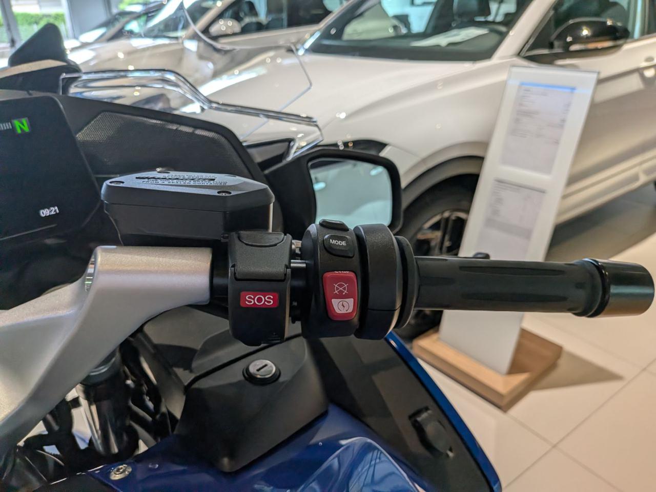 immagine usato BMW R 1250 RT R 1250 RT