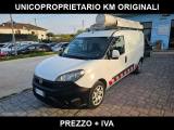 FIAT Doblo Doblò 1.4 T-Jet Natural Power PL-TN Cargo Maxi Lam