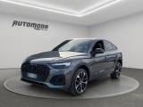 AUDI Q5 40 2.0 tdi Identity Black