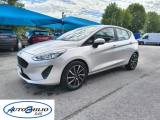 FORD Fiesta 1.1 75 CV GPL 5 porte Business