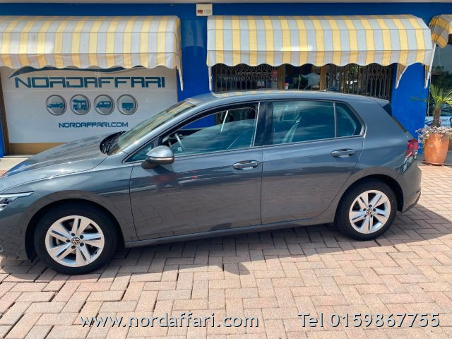 VOLKSWAGEN Golf - foto: 29