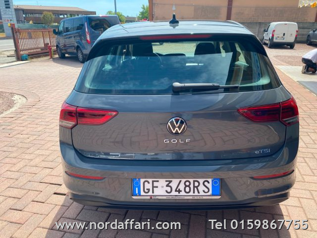 VOLKSWAGEN Golf - foto: 28