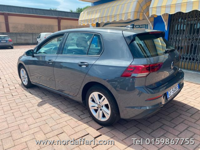 VOLKSWAGEN Golf - foto: 27
