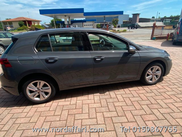 VOLKSWAGEN Golf - foto: 26