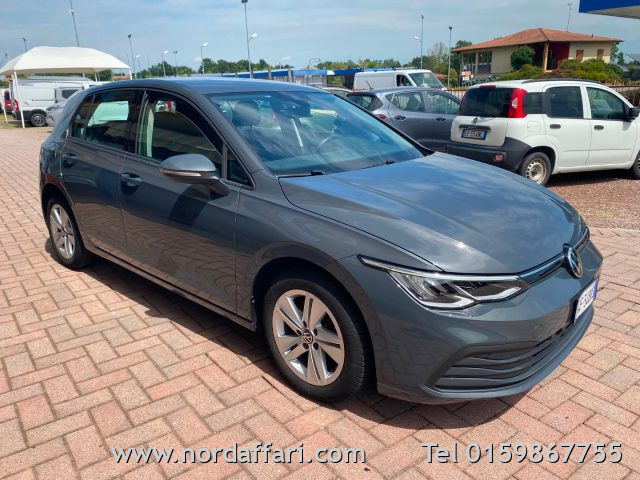 VOLKSWAGEN Golf - foto: 25