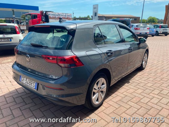 VOLKSWAGEN Golf - foto: 24