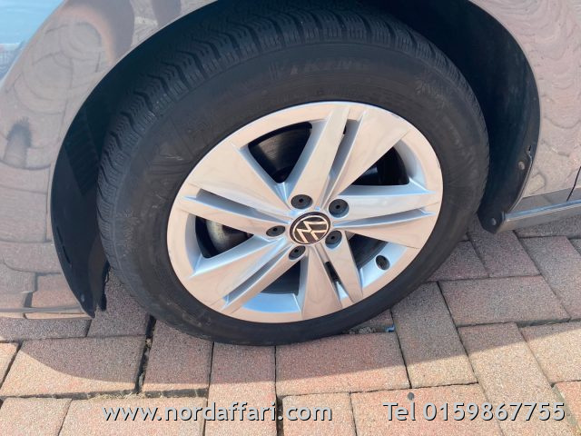 VOLKSWAGEN Golf - foto: 22
