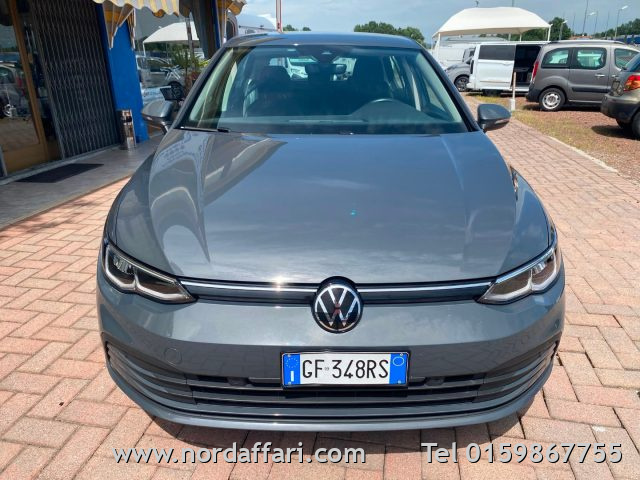 VOLKSWAGEN Golf - foto: 23