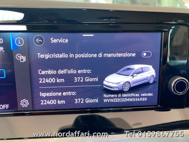 VOLKSWAGEN Golf - foto: 20
