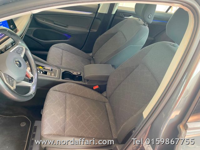 VOLKSWAGEN Golf - foto: 14