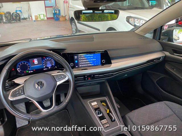 VOLKSWAGEN Golf - foto: 12