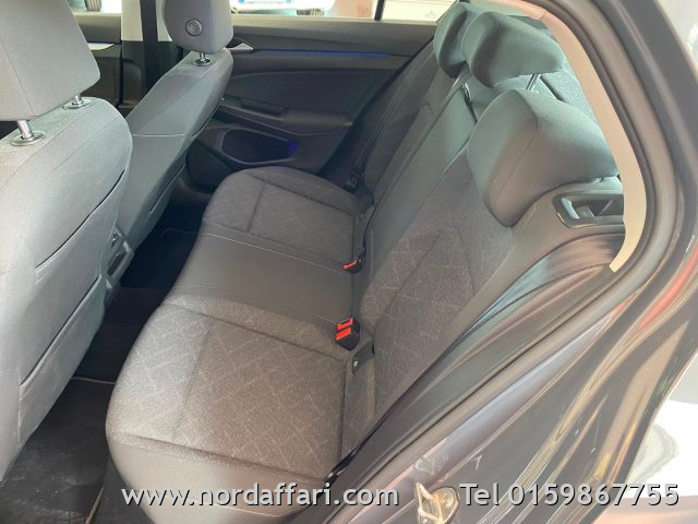 VOLKSWAGEN Golf - foto: 8