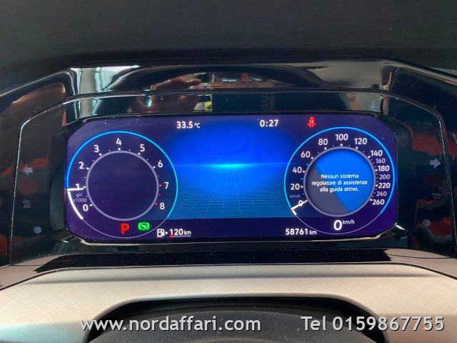 VOLKSWAGEN Golf - foto: 3